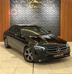 مێرسێدس بێنز E-Class
